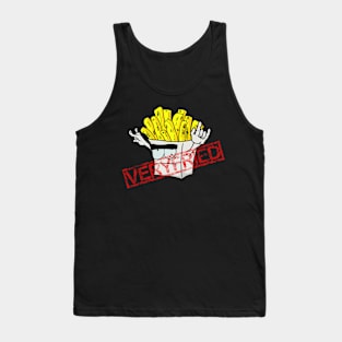 Veryfried Tank Top